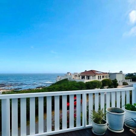 Belle Vue Guesthouse Hermanus Exterior photo