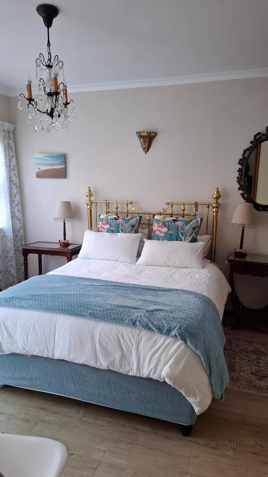 Belle Vue Guesthouse Hermanus Exterior photo