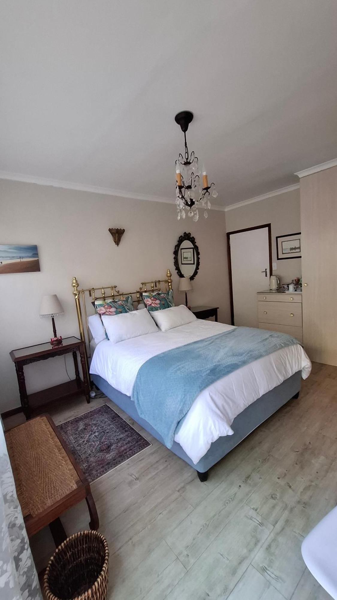 Belle Vue Guesthouse Hermanus Exterior photo