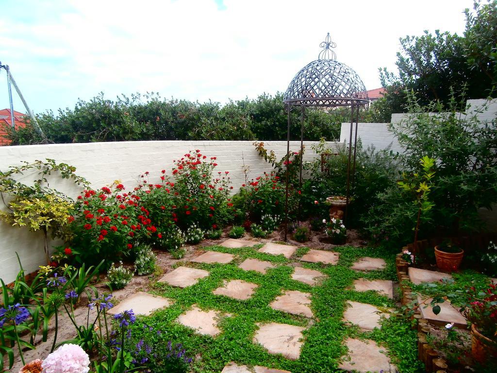 Belle Vue Guesthouse Hermanus Room photo