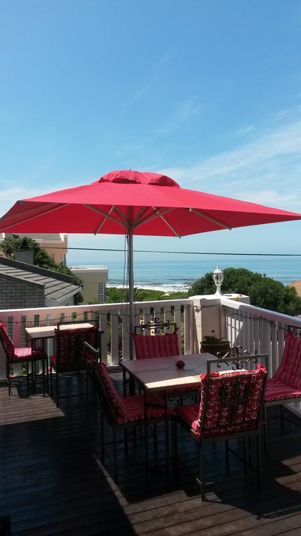 Belle Vue Guesthouse Hermanus Exterior photo