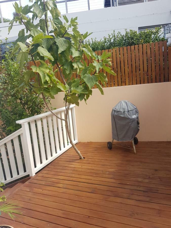 Belle Vue Guesthouse Hermanus Exterior photo