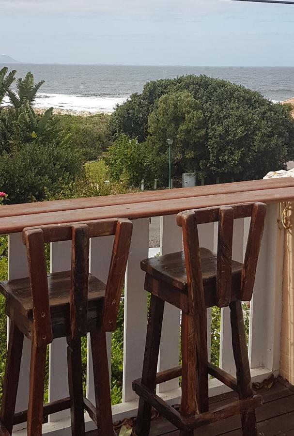 Belle Vue Guesthouse Hermanus Exterior photo