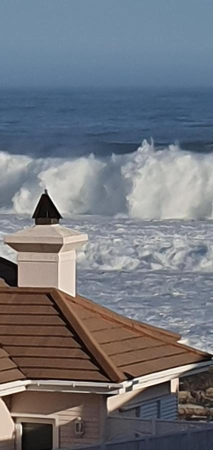 Belle Vue Guesthouse Hermanus Exterior photo