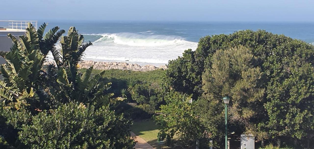 Belle Vue Guesthouse Hermanus Exterior photo